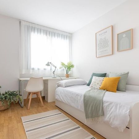 Apartamentos Melgarden - Castilla Suit 17 Сантандер Экстерьер фото