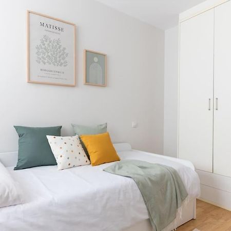 Apartamentos Melgarden - Castilla Suit 17 Сантандер Экстерьер фото
