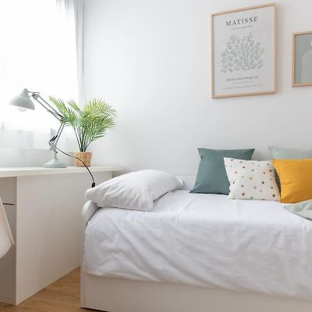 Apartamentos Melgarden - Castilla Suit 17 Сантандер Экстерьер фото