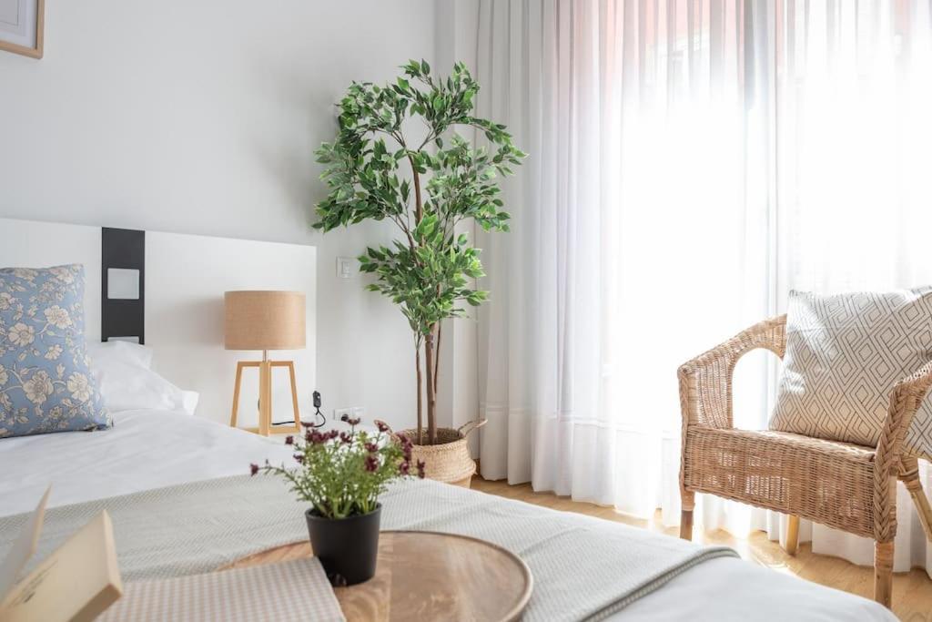 Apartamentos Melgarden - Castilla Suit 17 Сантандер Экстерьер фото