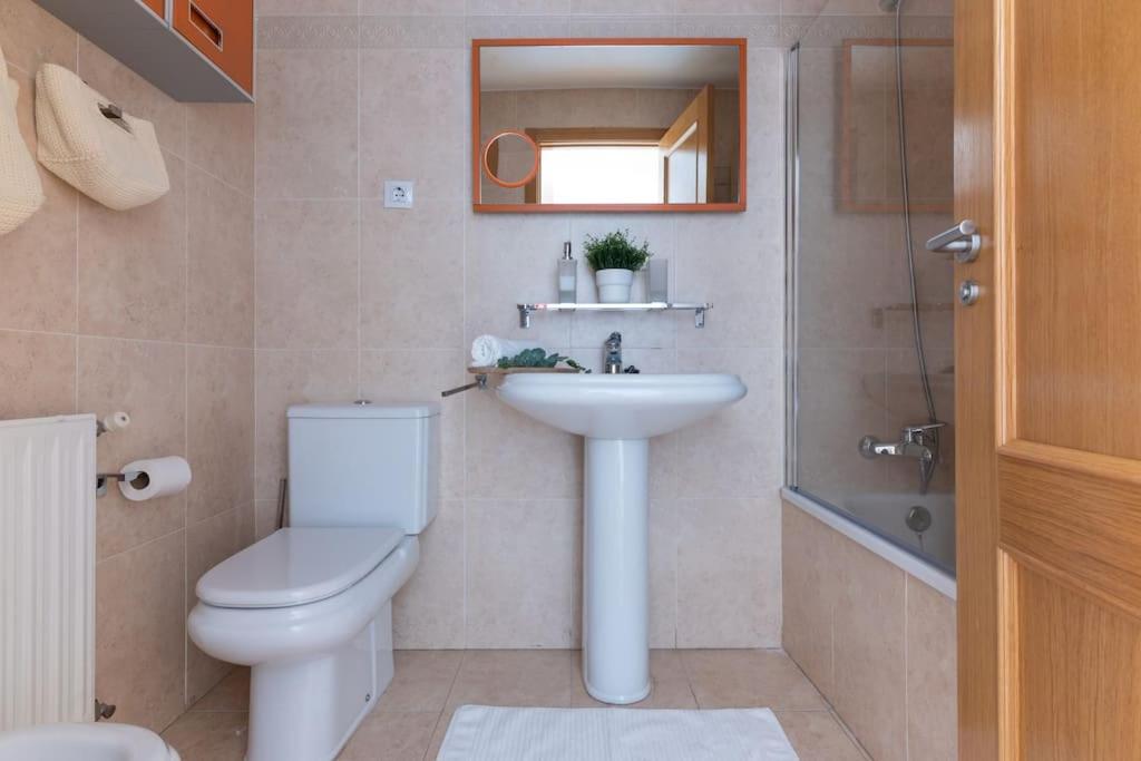 Apartamentos Melgarden - Castilla Suit 17 Сантандер Экстерьер фото