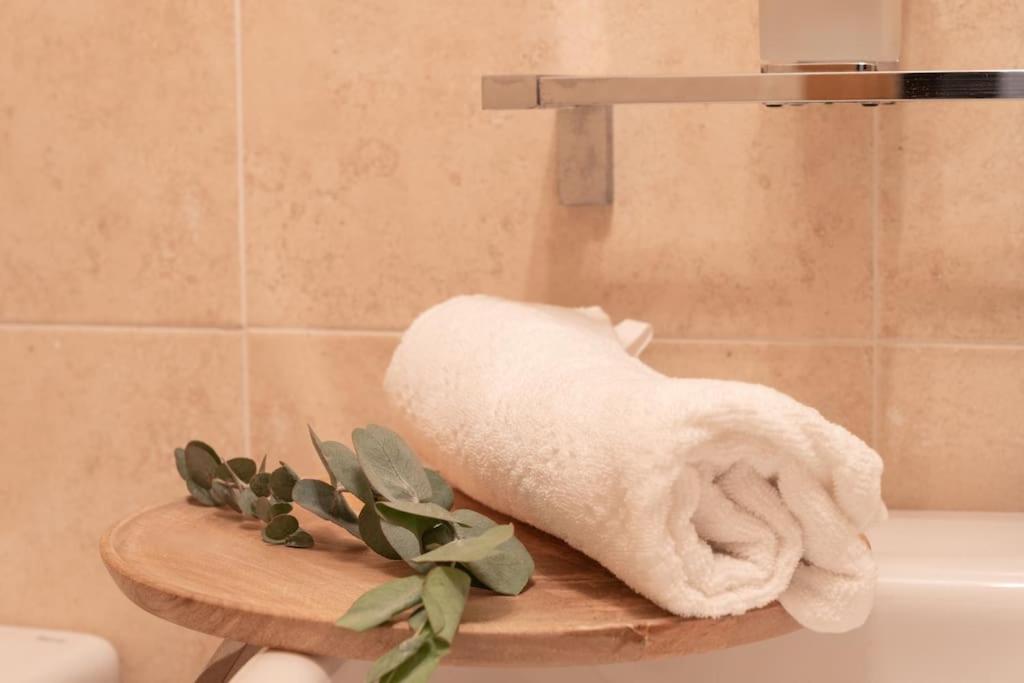 Apartamentos Melgarden - Castilla Suit 17 Сантандер Экстерьер фото