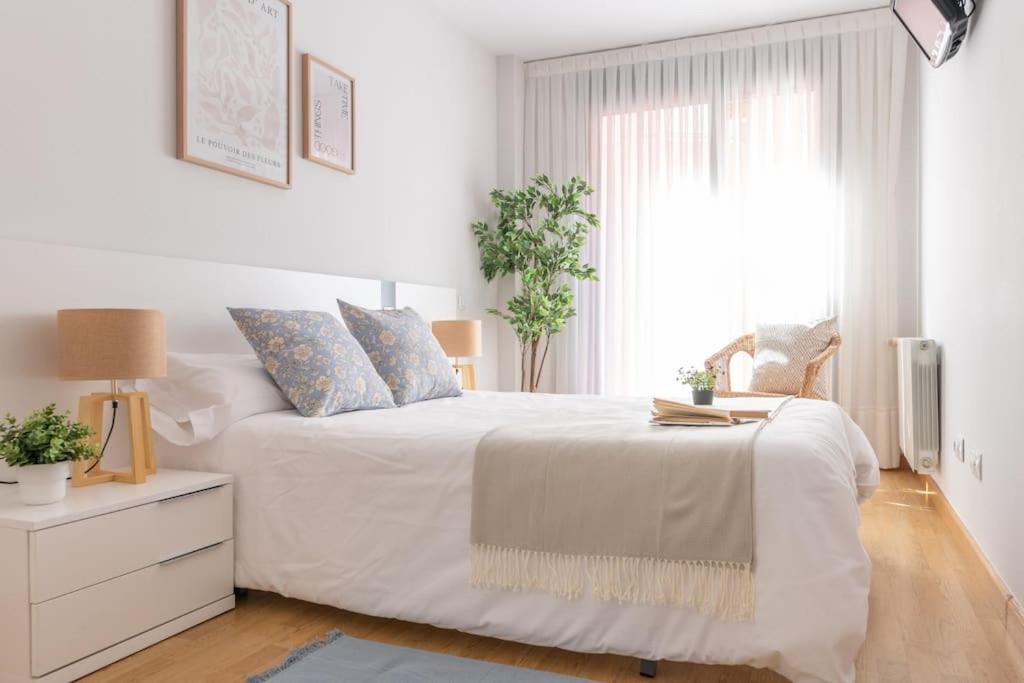Apartamentos Melgarden - Castilla Suit 17 Сантандер Экстерьер фото
