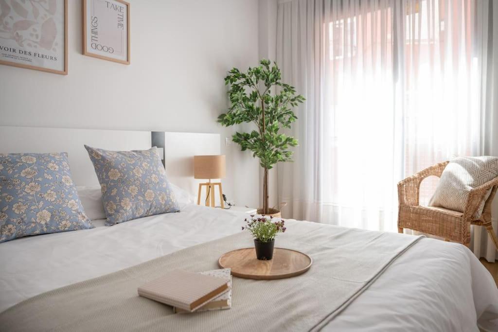 Apartamentos Melgarden - Castilla Suit 17 Сантандер Экстерьер фото