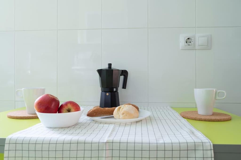 Apartamentos Melgarden - Castilla Suit 17 Сантандер Экстерьер фото