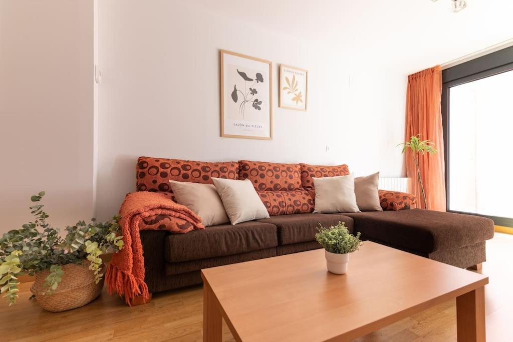 Apartamentos Melgarden - Castilla Suit 17 Сантандер Экстерьер фото