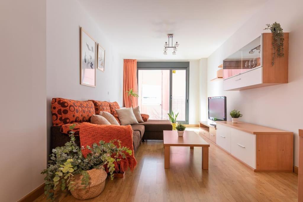 Apartamentos Melgarden - Castilla Suit 17 Сантандер Экстерьер фото