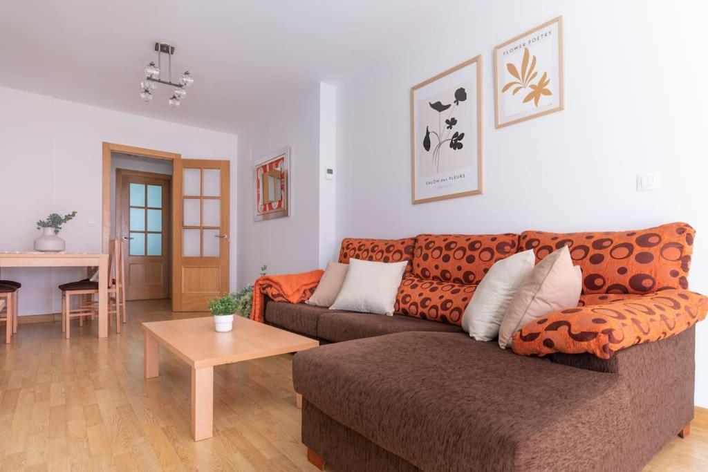 Apartamentos Melgarden - Castilla Suit 17 Сантандер Экстерьер фото