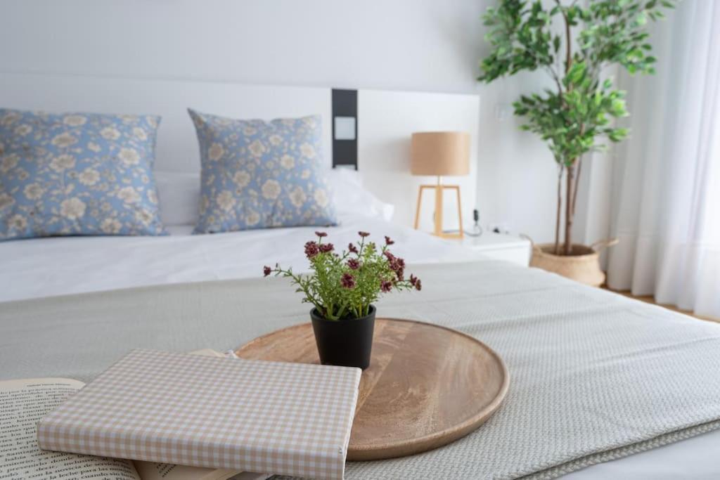 Apartamentos Melgarden - Castilla Suit 17 Сантандер Экстерьер фото