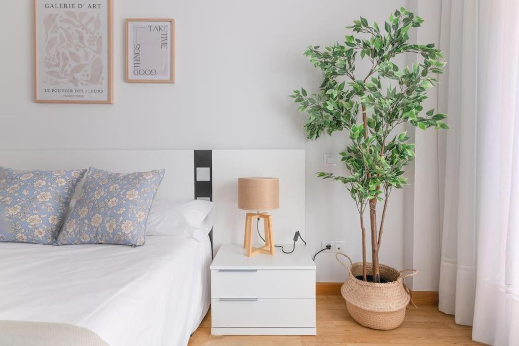 Apartamentos Melgarden - Castilla Suit 17 Сантандер Экстерьер фото